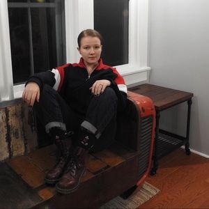 Meet your Posher, Sasha